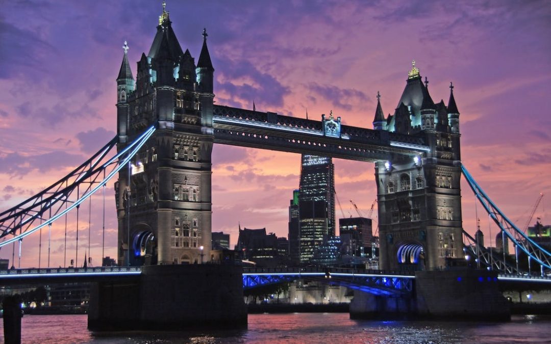 bäst betalda jobb i Storbritannien