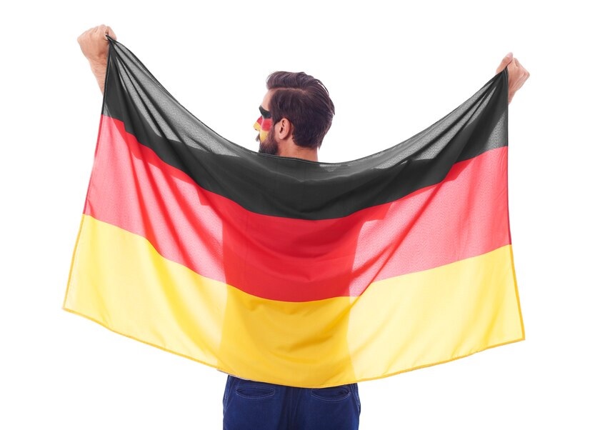 bäst betalda jobb i Tyskland