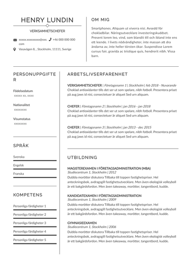 CV för Verksamhetschefer (SE)-Prague.pdf