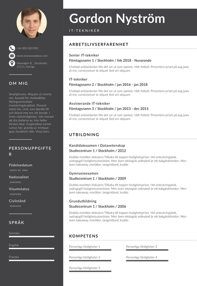 CV för IT-tekniker (SE)-Rotterdam.pdf